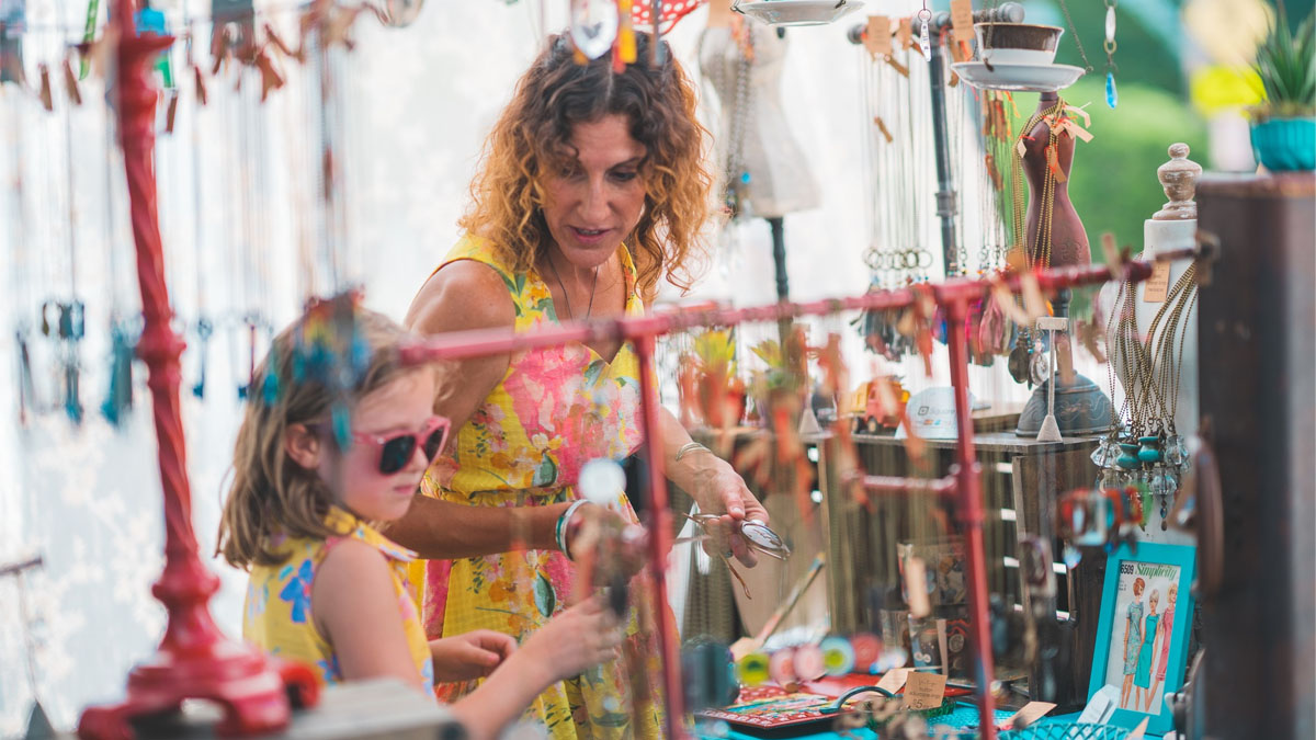 Festival of the Arts and MainSweet in Libertyville